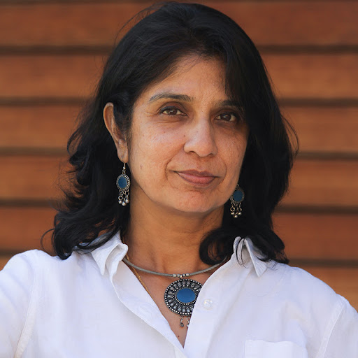 anita-Balaraman