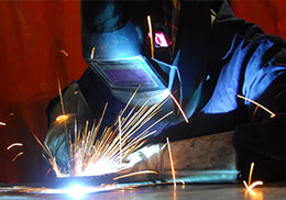 Welding