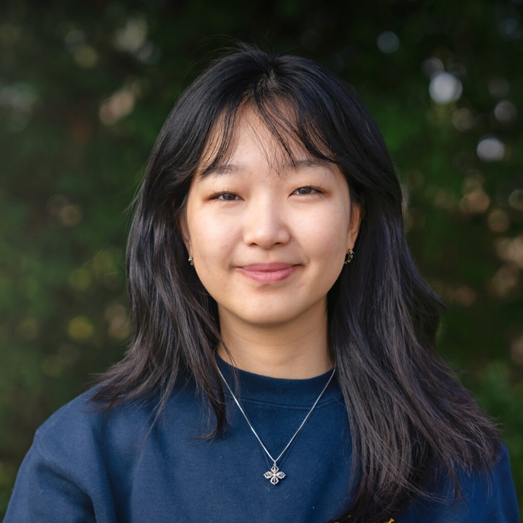 Yushan Li, SCET Course Coordinator