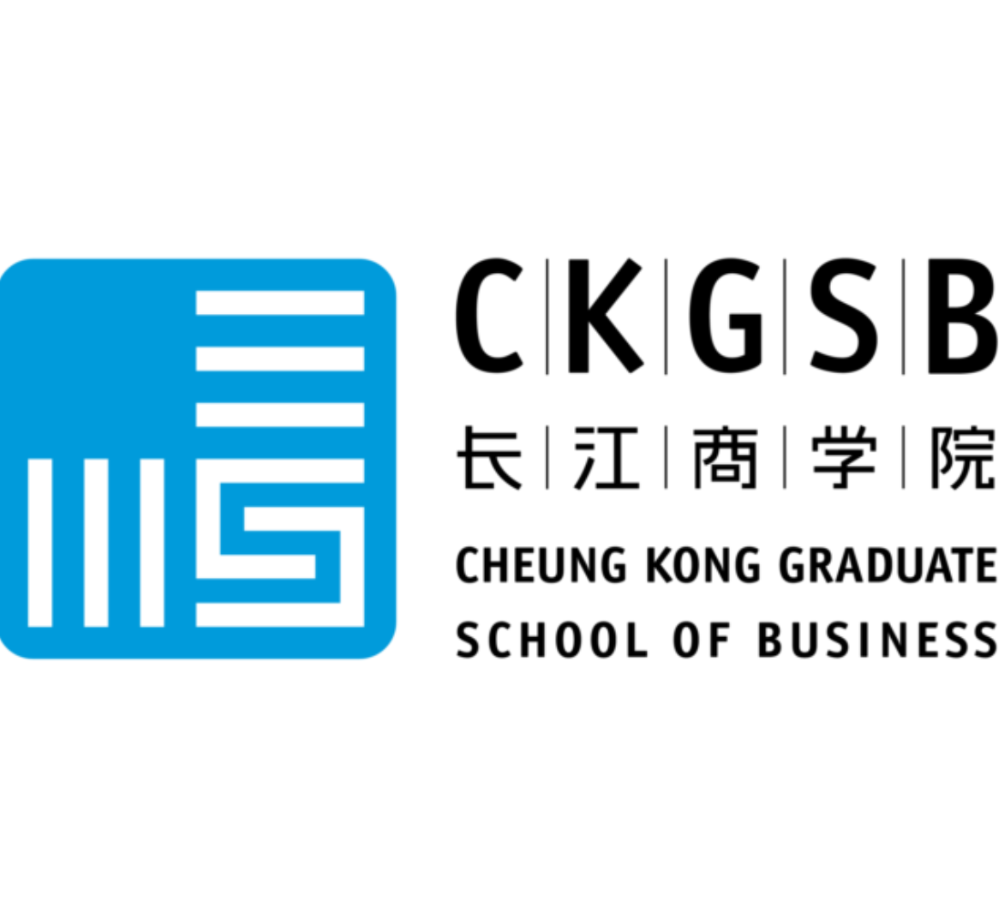 3. CKGSB Logo