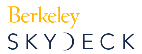 SkyDeck logo