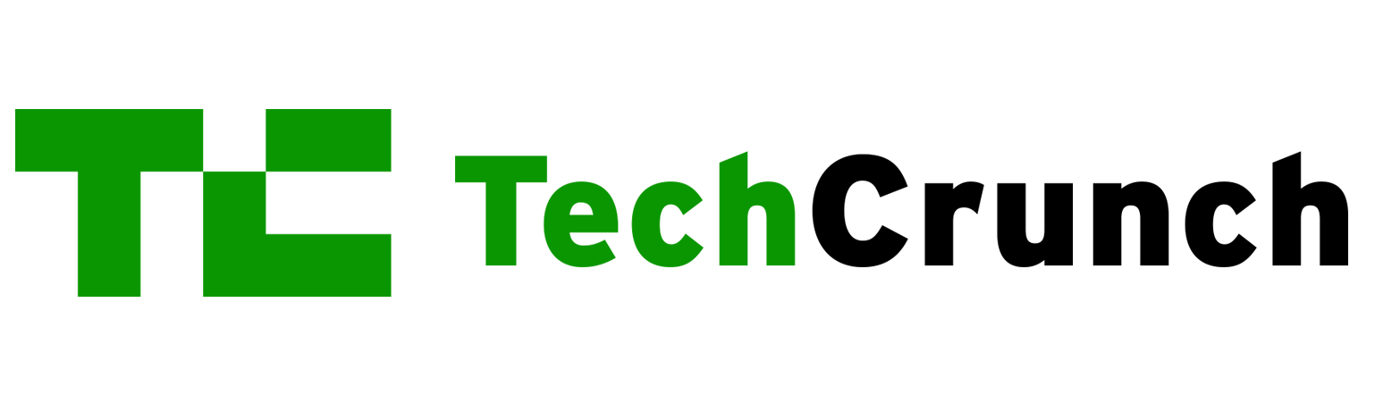 TechCrunch logo