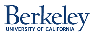 UCBerkeley wordmark blue